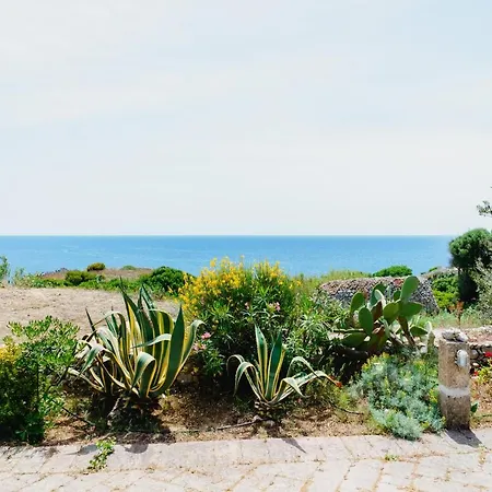 Tina Ai Piedi Del Faro Di Leuca * Santa Maria di Leuca