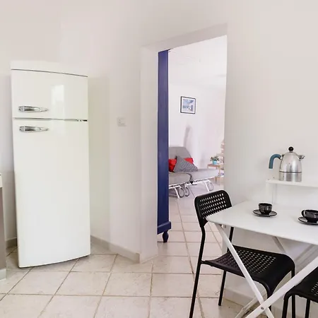 Villa Tina Ai Piedi Del Faro Di Leuca *