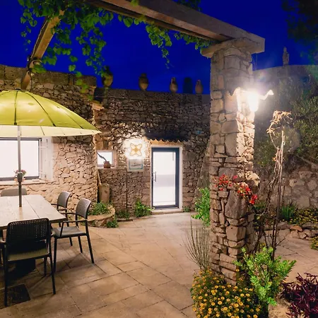 Villa Tina Ai Piedi Del Faro Di Leuca