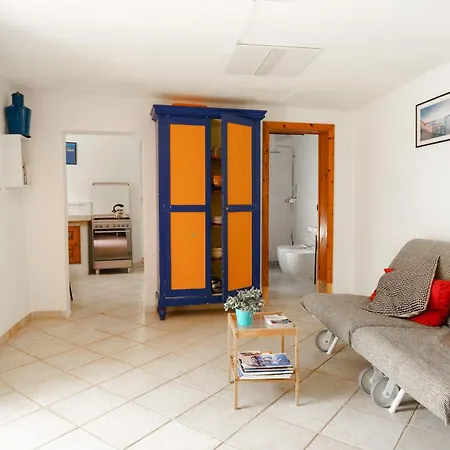 Villa Tina Ai Piedi Del Faro Di Leuca *