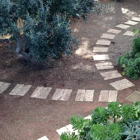 Villa Tina Ai Piedi Del Faro Di Leuca Santa Maria di Leuca