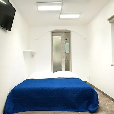 Villa Tina Ai Piedi Del Faro Di Leuca *